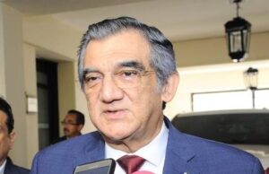 No más Amenazas de Bombas Américo Villarreal: “Aquí ya no hay espacio para la impunidad”