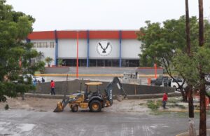 El gobernador Américo Villarreal presidirá honores en la UAT
