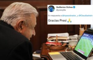 Guillermo Ochoa respondió a mensaje de AMLO tras empate ante Polonia en Qatar