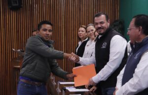 Firman la UAT y el ITACE convenio de colaboración