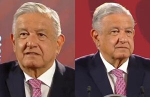 Hoy en conferencia de prensa, le acaban de preguntar a AMLO sobre la Selección Mexicana y dijo que confía en que México gané 4-0 ante Arabia Saudita.