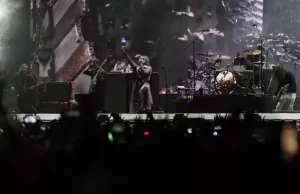 My Chemical Romance regresa a México en el Corona Capital