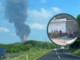 Explosión de Etano en Veracruz Deja 11 Heridos