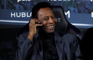 Muere Pelé, ‘O Rei’ del fútbol, a los 82 años
