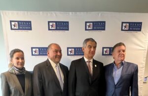 Intel y Samsung incrementaran en Tamaulipas la producción de microchips.
