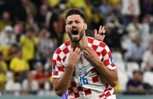 Croacia vence a Brasil en penales y esperan por Argentina o Países Bajos en semifinales