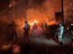 Muere trabajador de Pemex tras explosión de toma clandestina en Epazoyucan, Hidalgo