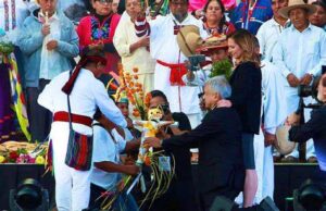 AMLO responde a Pedro Ferriz de Con por señalarlo de practicar brujería y ser el “rey de la magia negra”