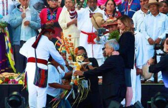 AMLO responde a Pedro Ferriz de Con por señalarlo de practicar brujería y ser el “rey de la magia negra”