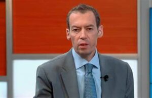 André Marín de FOX Sports revela infierno que vivió con su enfermedad