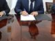 Alcaldes firman reforma fiscal del bloque opositor para Presupuesto 2023
