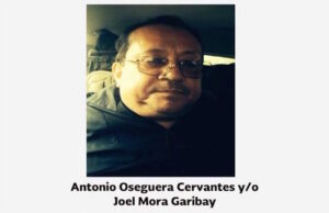 Antonio Oseguera Cervantes es Detenido, hermano de “El Mencho”, fundador del CJNG