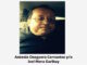 Antonio Oseguera Cervantes es Detenido, hermano de “El Mencho”, fundador del CJNG
