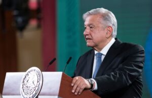 SRE ha decidido no romper relaciones con Perú: AMLO; ya se nombró a encargado de embajada
