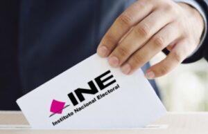 Mapas de riesgo para la elección en Tamaulipas