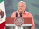 Agradece AMLO la labor de Pablo Monroy en Perú: “Dejó en alto el nombre de México”