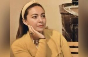 Murió la maestra Betzabel de 20 puñaladas en Michoacán; buscan a su ex esposo como principal sospechoso