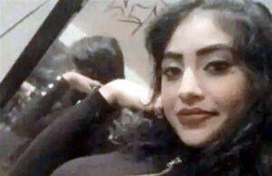 Encuentran asesinada a mujer embarazada que desapareció en Escobedo