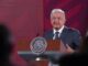 AMLO dice: “El duende hizo travesuras”, al aceptar agregados a Plan B