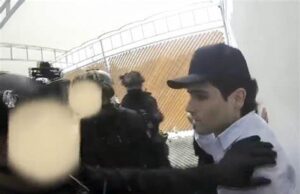El saldo de la recaptura de Ovidio Guzmán: 29 muertos