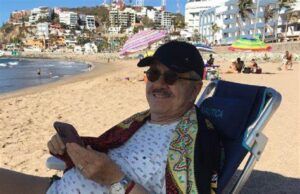 Pedrito Sola paseaba por Mazatlán durante la captura de Ovidio Guzmán, así lo vivió