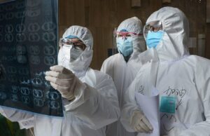 Urgencia mundial: la OMS mantiene el nivel máximo de alerta por Covid-19