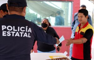 🚨Mantiene SSPT medidas preventivas contra COVID-19🚨