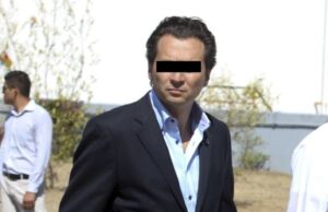 La mamá de Emilio Lozoya pide a AMLO clemencia con su hijo: “Ha tenido el valor que nadie ha tenido”