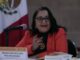 AMLO reconoce que es histórica la designación de Norma Piña como ministra presidenta de la SCJN