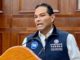 Enrique Vargas adelanta: PRI, PAN y PRD llegaron a un acuerdo para la alianza Va por México