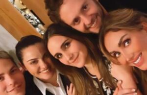 Cuándo y dónde se va a presentar RBD en México