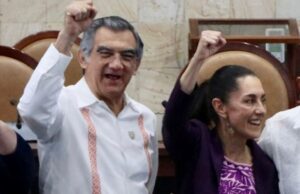 Tribunal Electoral desecha alegato de Sheinbaum y confirma que vulneró la imparcialidad de elecciones de Tamaulipas