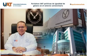 Fortalece la UAT su política institucional en torno a la igualdad de género
