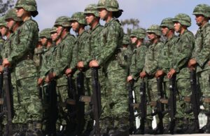 AMLO: si los soldados de la Sedena mataron a alguien en Nuevo Laredo, que sean castigados
