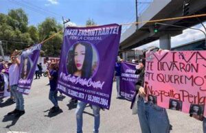 Encuentran muerta a Perla Cristal en Guanajuato, desapareció tras viajar con sus amigos