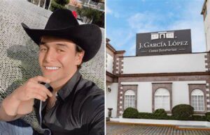 Julián Figueroa: sus últimas horas de vida; le pidió a su esposa que lo despertara