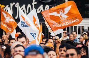 Tendrá presencia Movimiento Ciudadano en municipios de Tamaulipas con inseguridad.