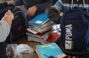 Se Busca que el operativo mochila sea permanente en Tamaulipas