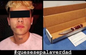 Su propio hijo intentó asesinarla, lo metieron a la cárcel y ahora podrían liberarlo: “Porque lo amo, no debe volver a lastimar a nadie”
