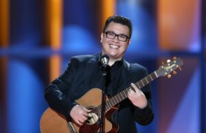 Franco Escamilla; este es el máximo grado de estudios del comediante mexicano