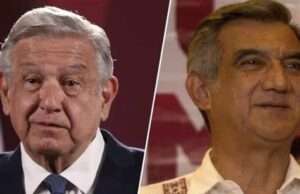 ‘Narcobloqueos’ en Tamaulipas, parte de “lanzada” contra Villarreal: AMLO