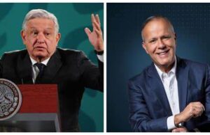 Ciro Gómez Leyva responde a AMLO por agredirlo en la mañanera