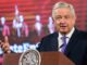 REGRESA AMLO A TAMAULIPAS