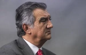 “Están las cosas en calma”, dice Américo Villarreal sobre hechos violentos en la frontera