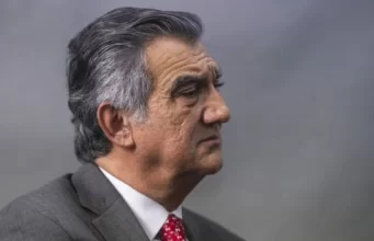 “Están las cosas en calma”, dice Américo Villarreal sobre hechos violentos en la frontera