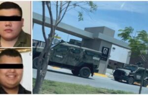 Detienen a dos hijos de “El Contador”, líder del Cártel del Golfo, en Matamoros