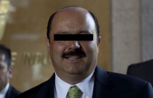 La jueza de Chihuahua niega desestimar el caso de César Duarte