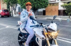 Kevin Kaletry: el paso a paso del asesinato del youtuber durante una conferencia de prensa