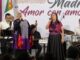AMLO celebra a las mamás en Palacio Nacional con concierto de Eugenia León y María Inés Ochoa