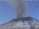 Popocatépetl en Amarillo Fase 3: sigue EN VIVO la actividad del volcán